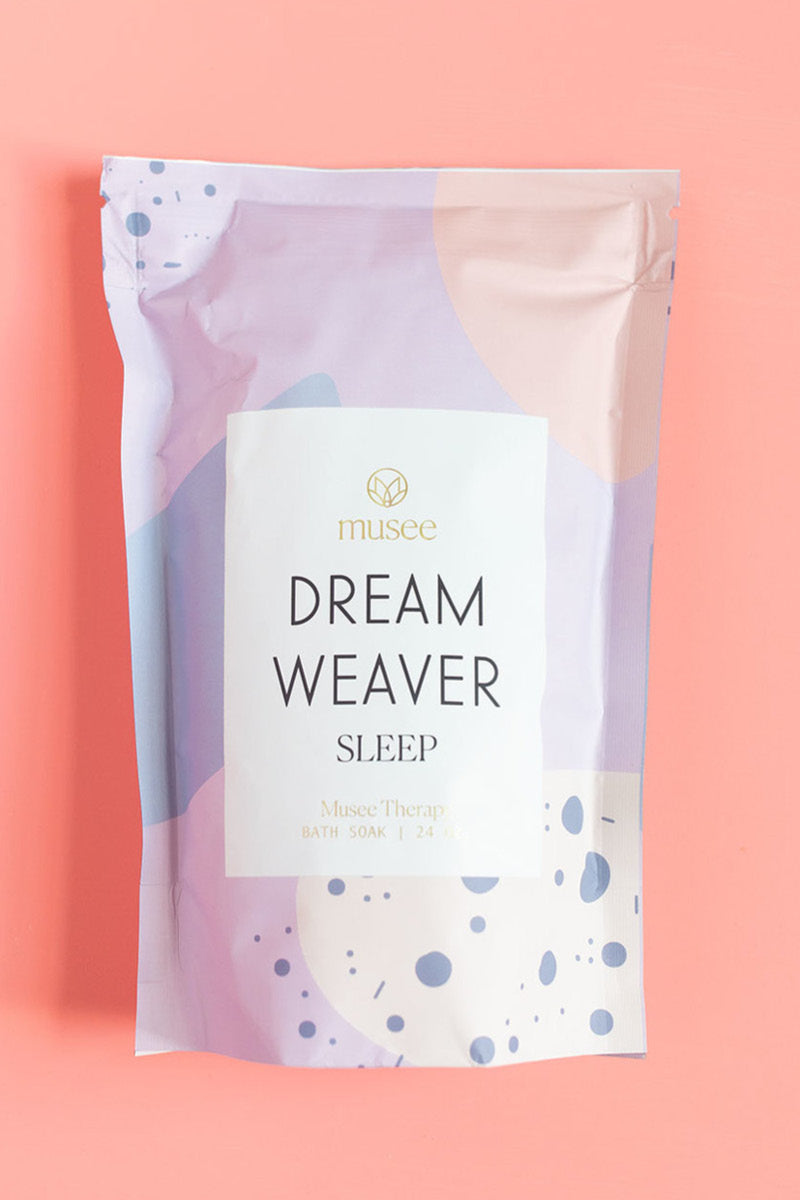 Musee Bath Soak Dreamweaver