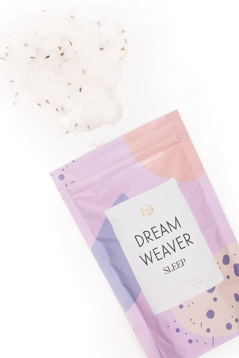 Musee Bath Soak Dreamweaver