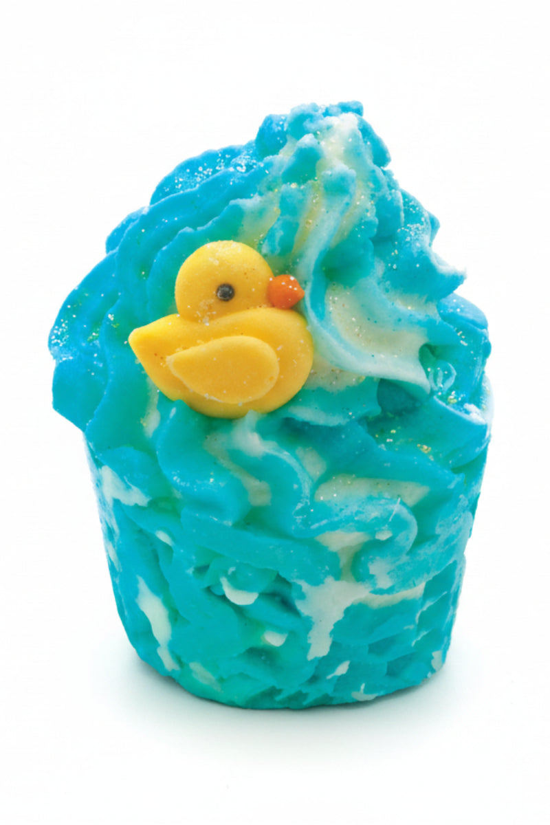 Duck n Dive Bath Mallow