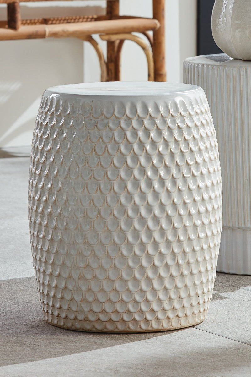 Emersyn Garden Stool