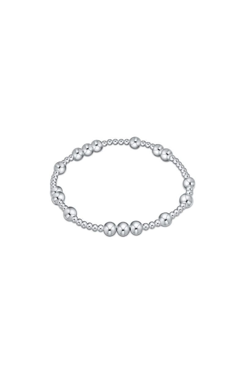 enewton Extends Hope Unwritten Sterling 5mm Bracelet
