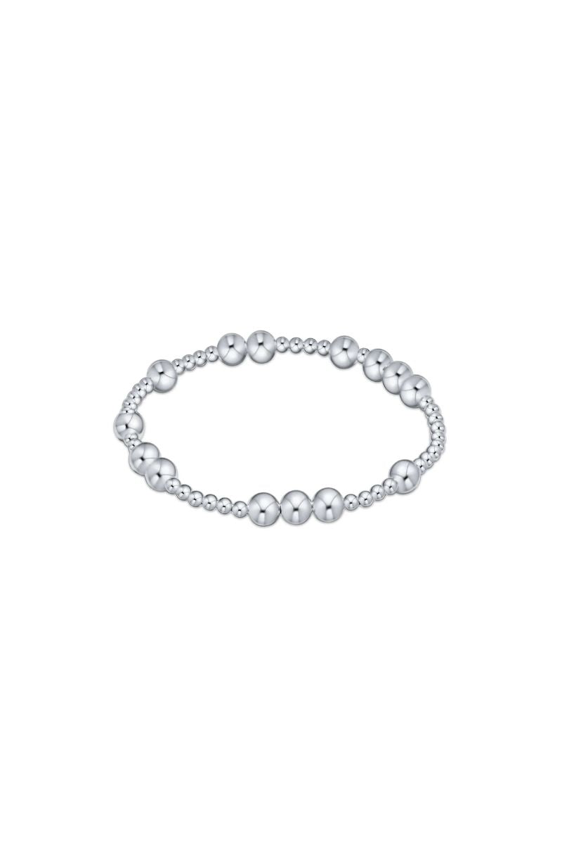 enewton Extends Hope Unwritten Sterling 6mm Bracelet