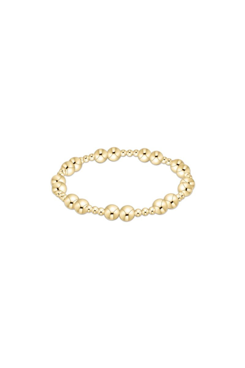 enewton Extends Together Gold 6mm Bracelet