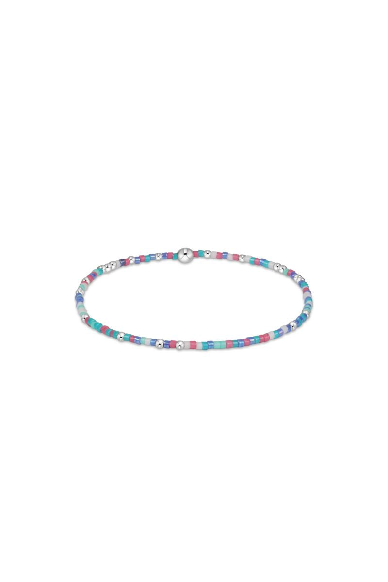 enewton Hope Unwritten Sterling Bracelet Hot Mess