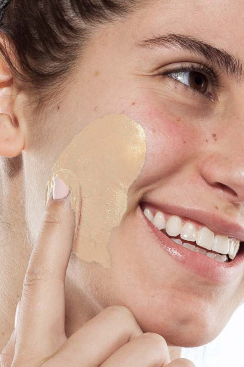 Farmhouse Fresh Fast Fix Face Mask Sampler Kit