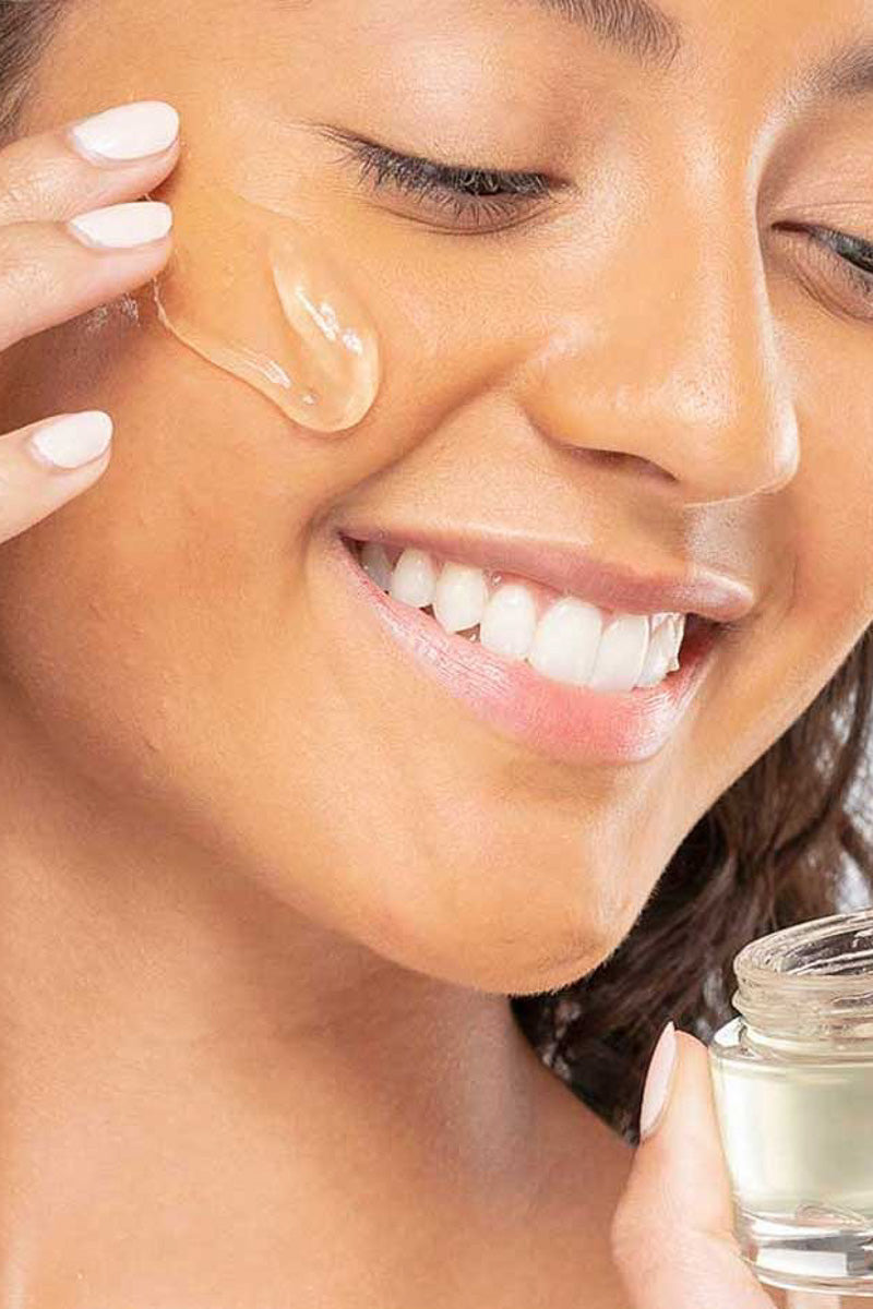 Farmhouse Fresh Watercress Hydration Cascade Gelee Moisturizer 1.7 oz