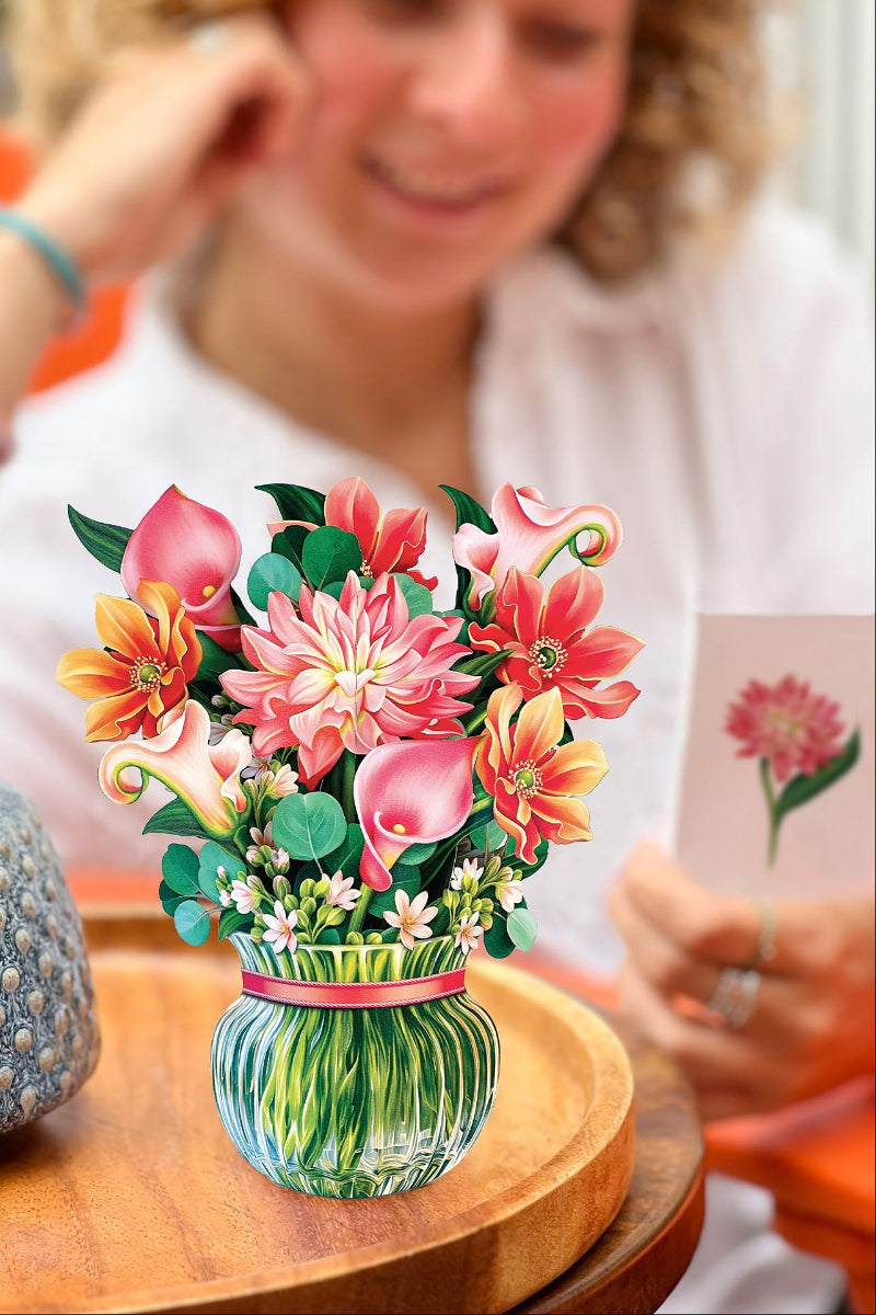 FreshCut Paper Mini Dear Dahlia