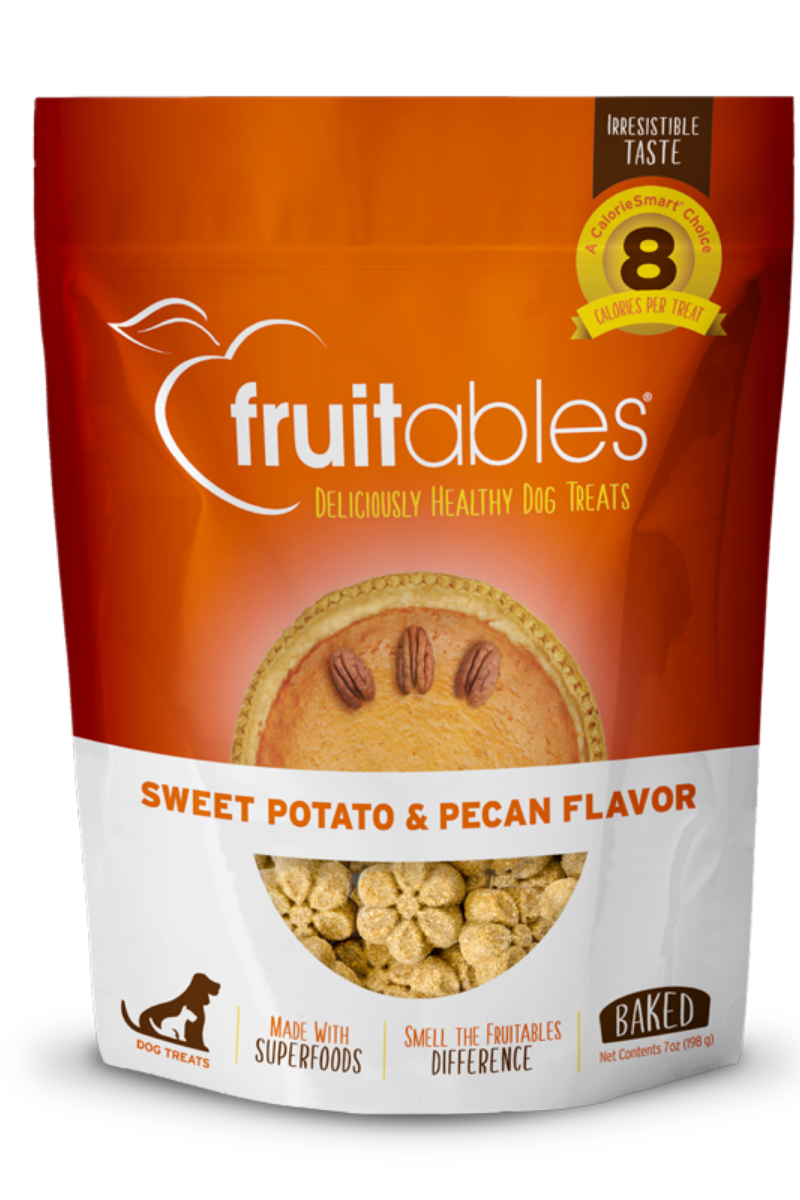 TREAT, FRUITABLE S/POT PCN 7OZ