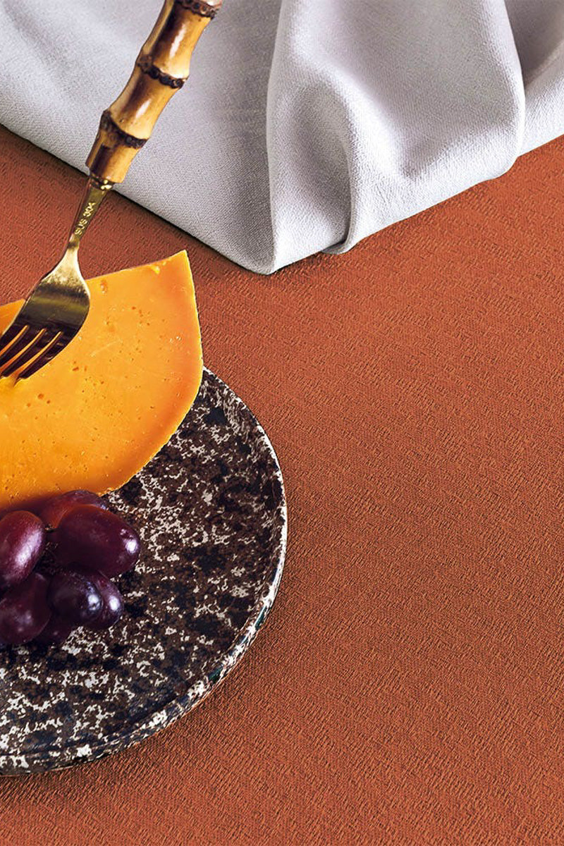 Garnier-Thiebaut Bastide Tablecloth Sienne