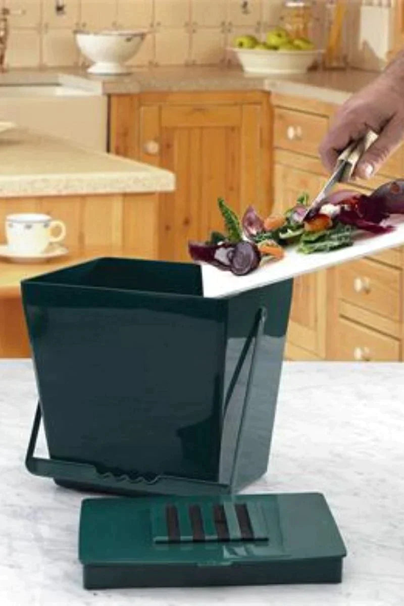 Midi Compost Caddy 2.5 Gallons