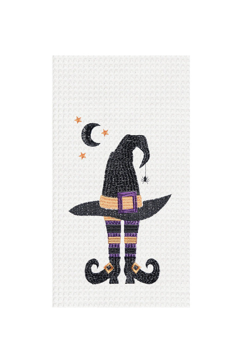 Witchy Hat Towel