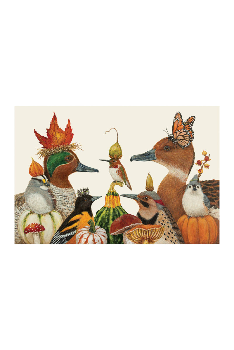 Hester & Cook We Gather Together Placemat