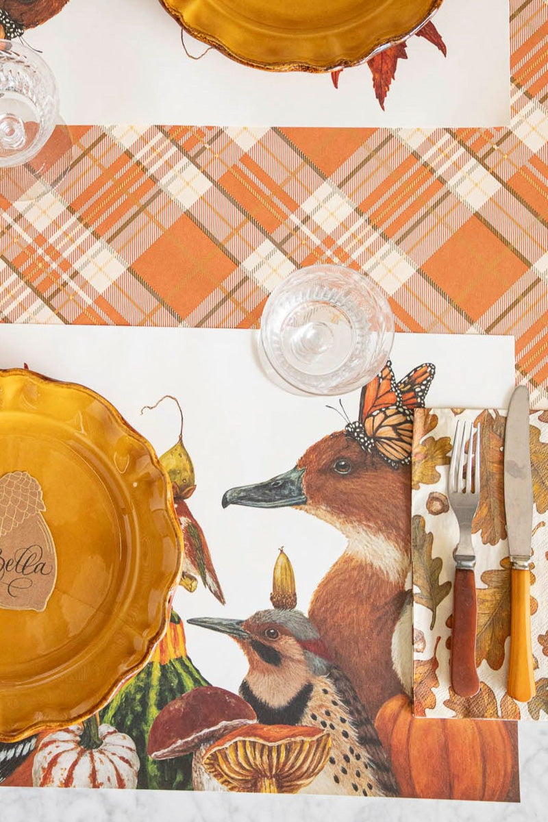 Hester & Cook We Gather Together Placemat