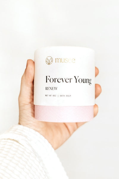 Musee Bath Balm Forever Young