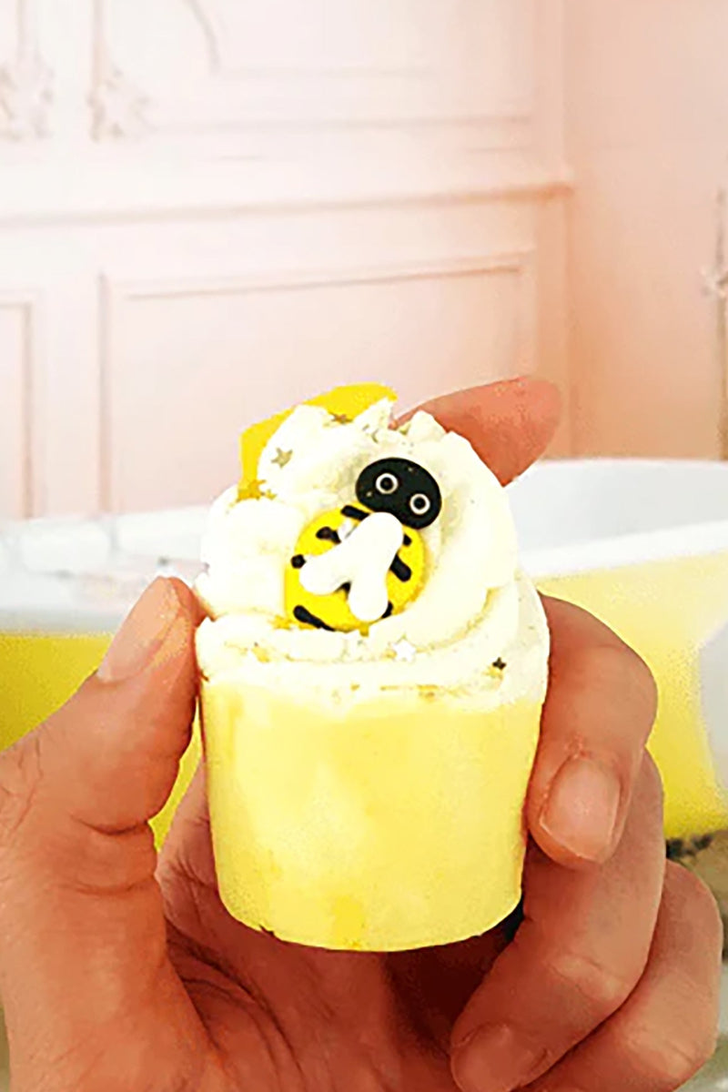 Honey I'm Home Bath Mallow