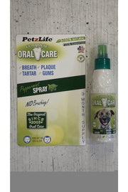 GROOMING, PETZLIFE ORAL SPRAY