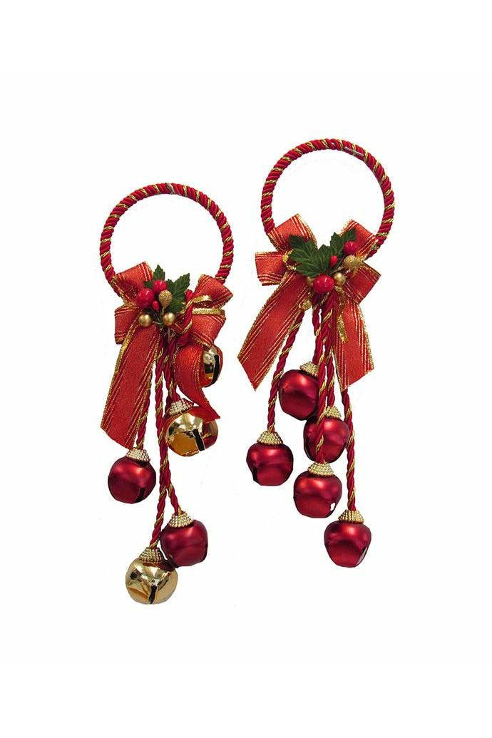 Bell Cluster Door Hangers, Assorted