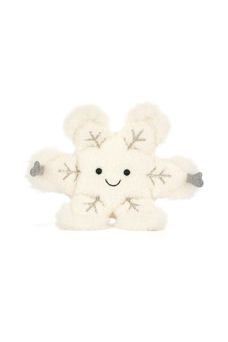 Jellycat Amuseables Snowflake