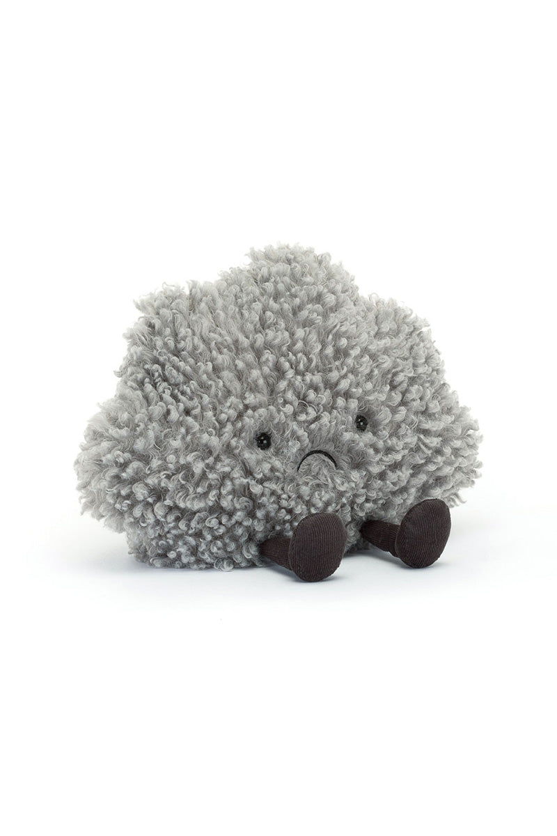 Jellycat Amuseables Cirrus Storm Cloud