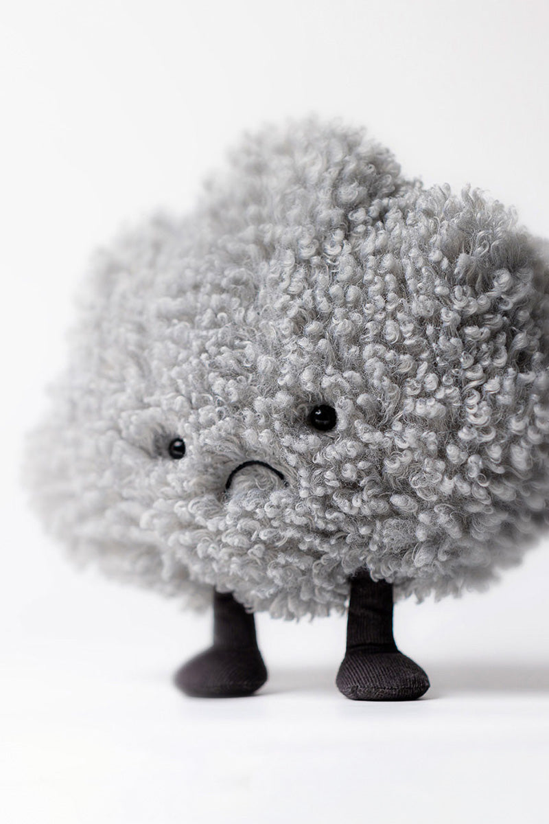 Jellycat Amuseables Cirrus Storm Cloud