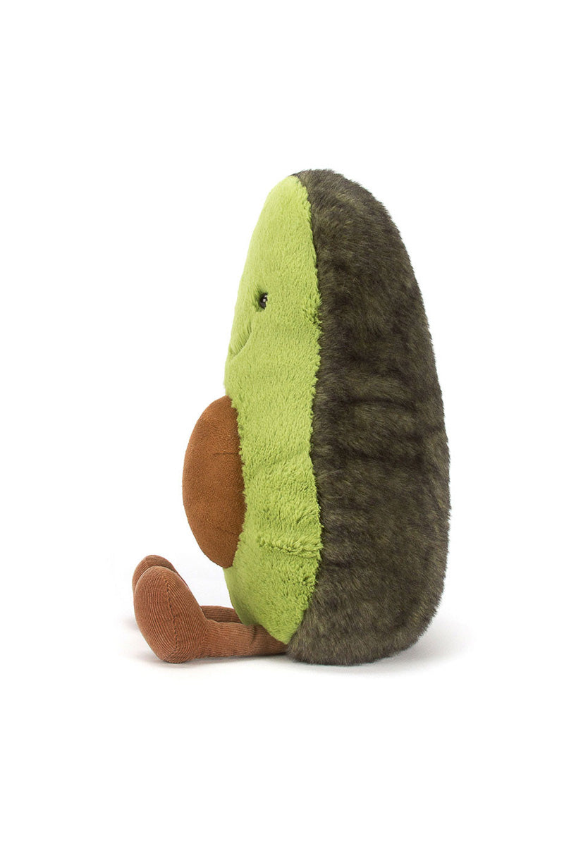 Jellycat Amuseables Avocado Medium
