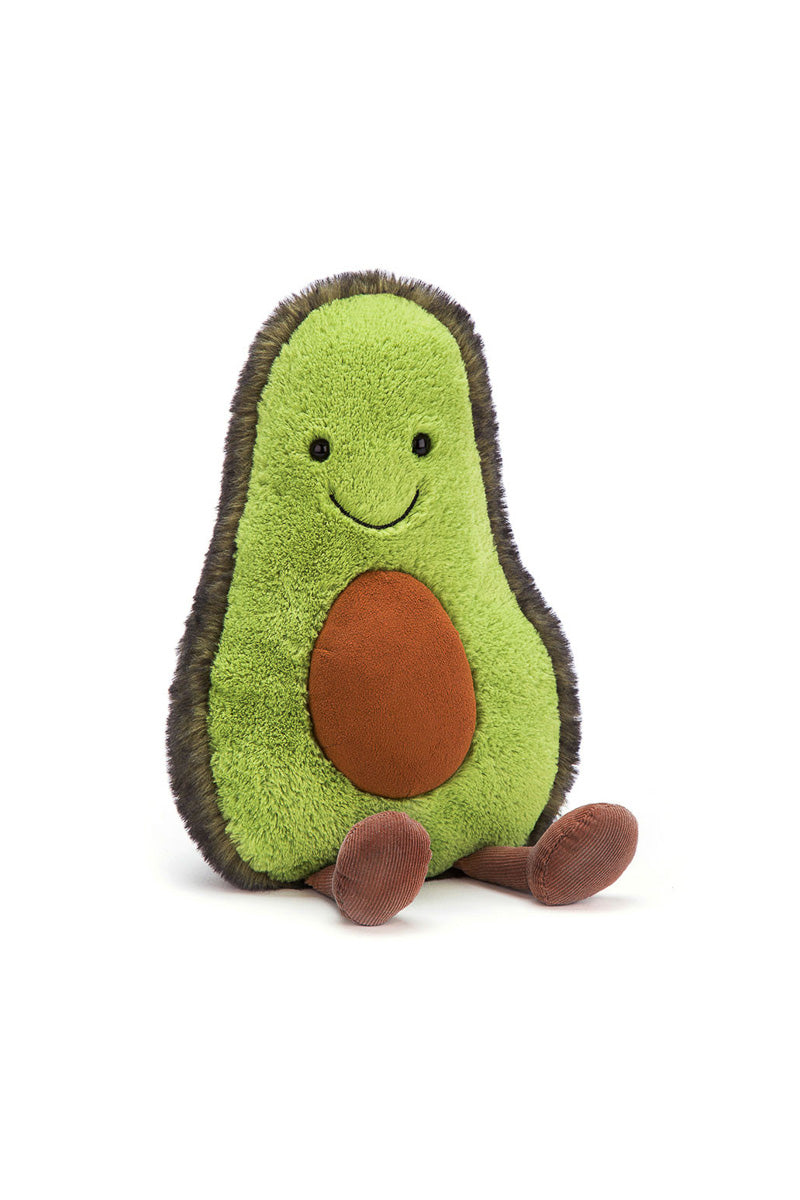 Jellycat Amuseables Avocado Medium