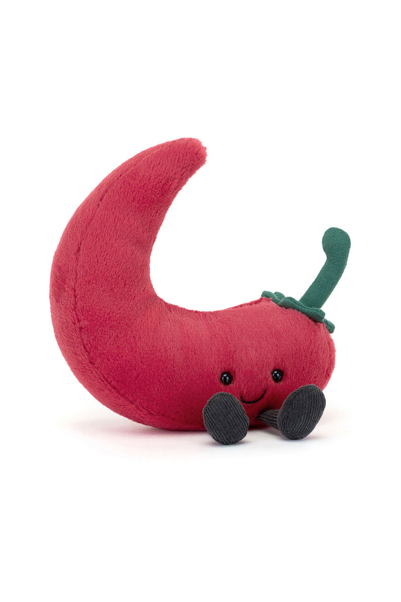 Jellycat Amuseables Chili Pepper