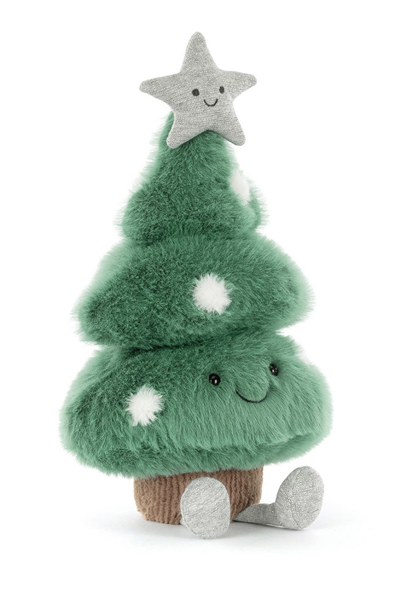 Jellycat Amuseables Christmas Tree