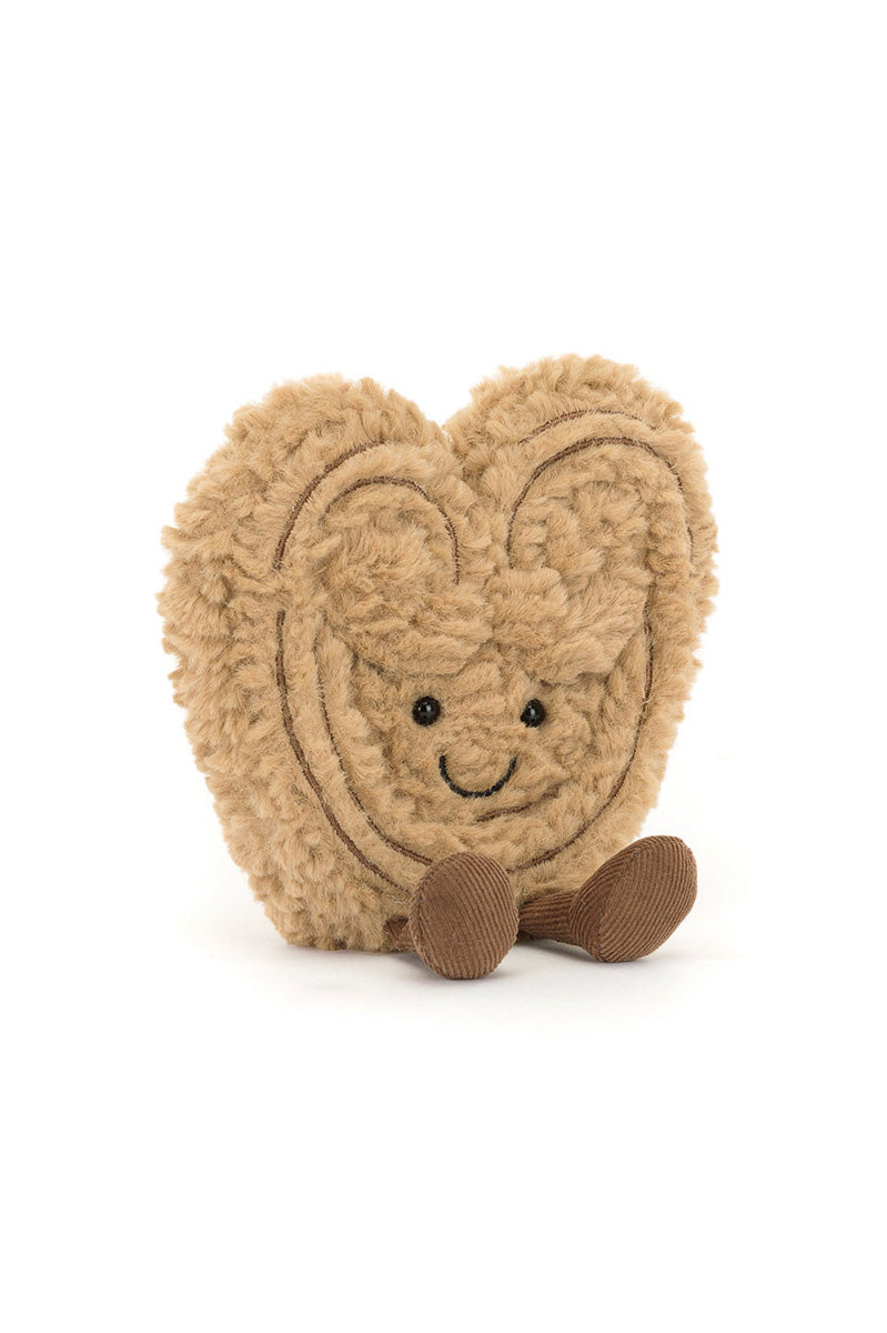 Jellycat Amuseables Philippe Palmier