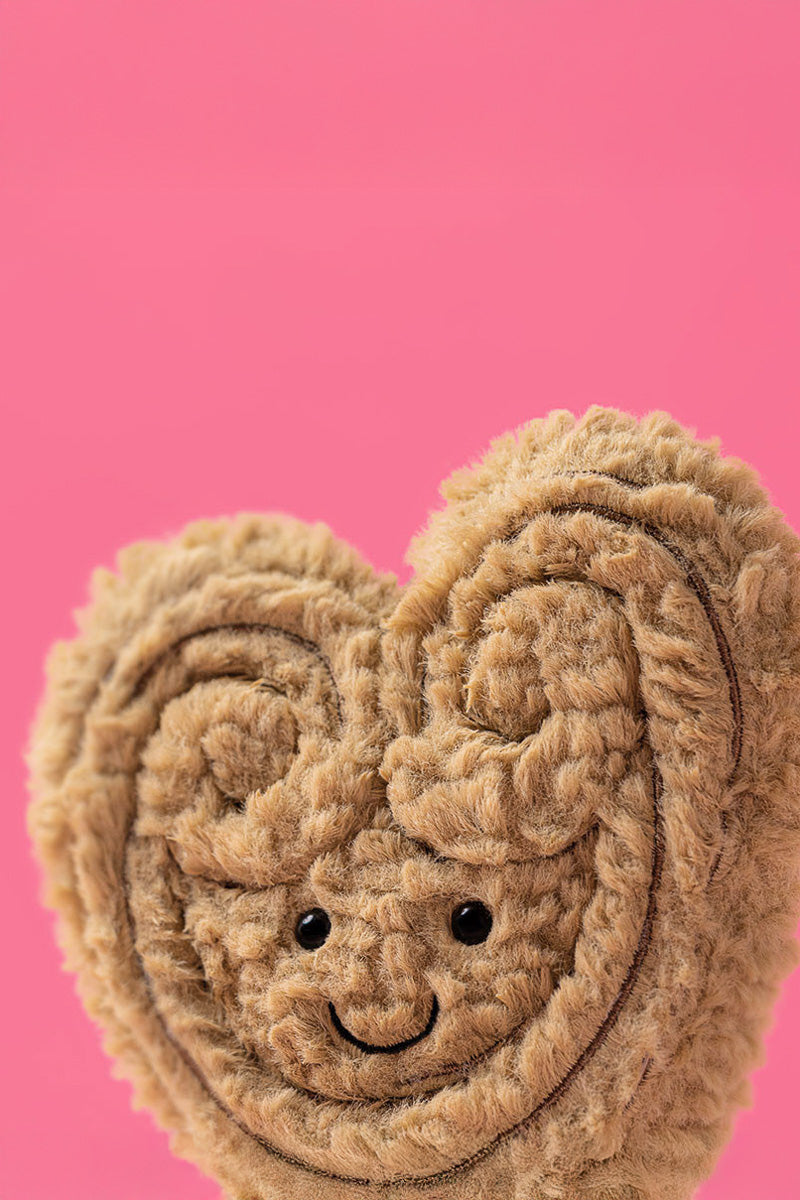 Jellycat Amuseables Philippe Palmier