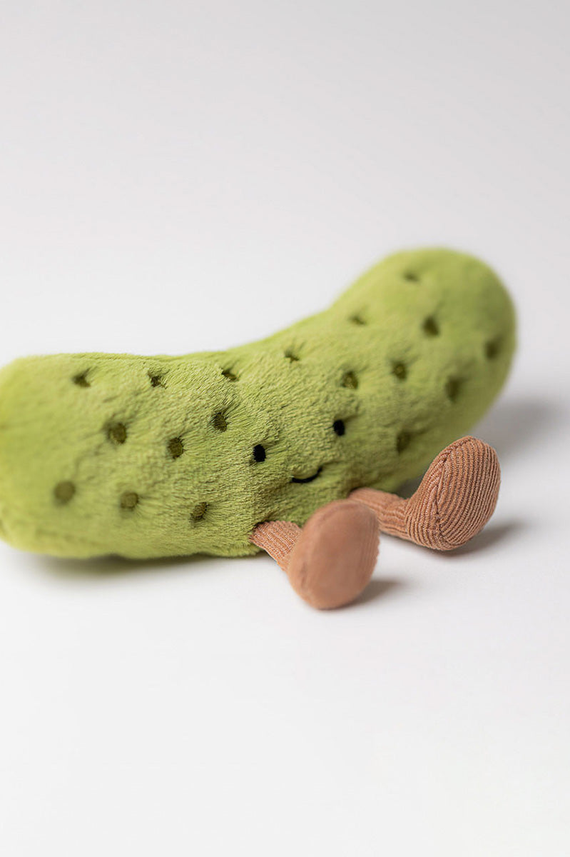 Jellycat Amuseables Pickle