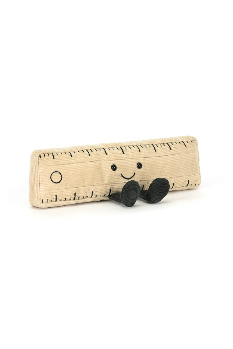 Jellycat Amuseables Ruler