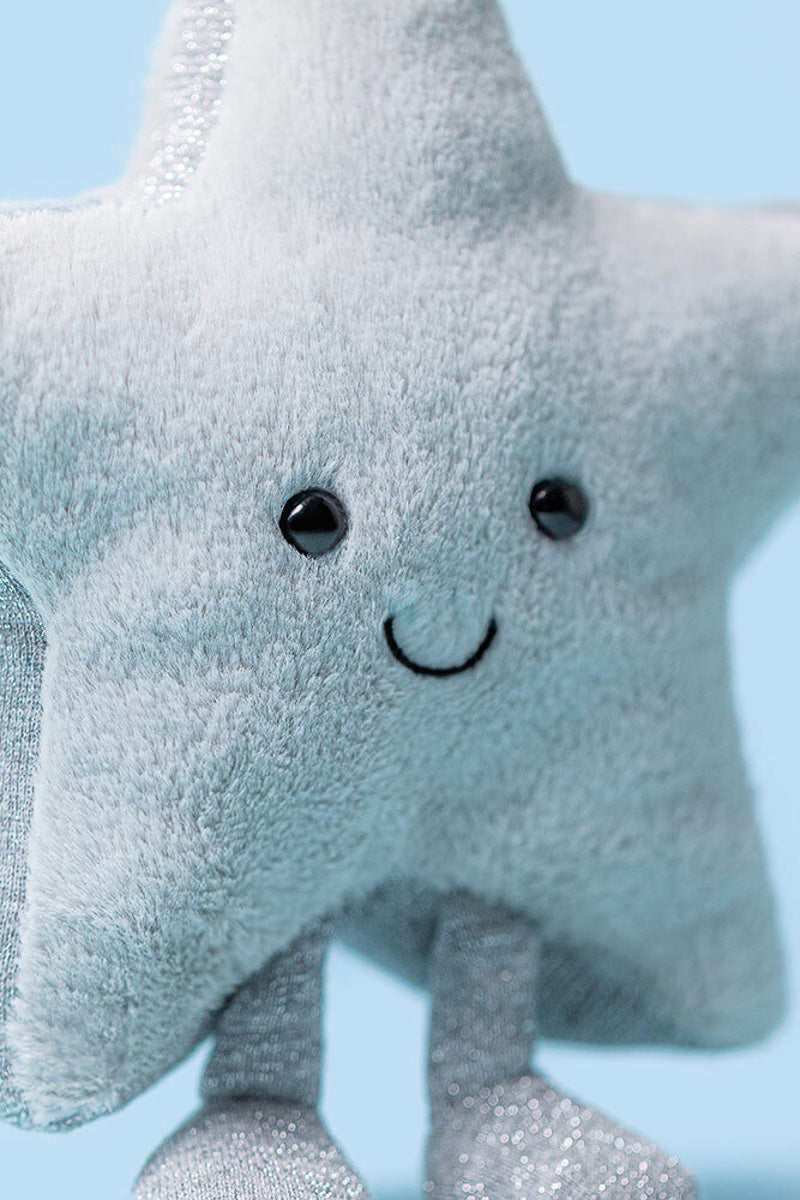 Jellycat Amuseables Silver Star