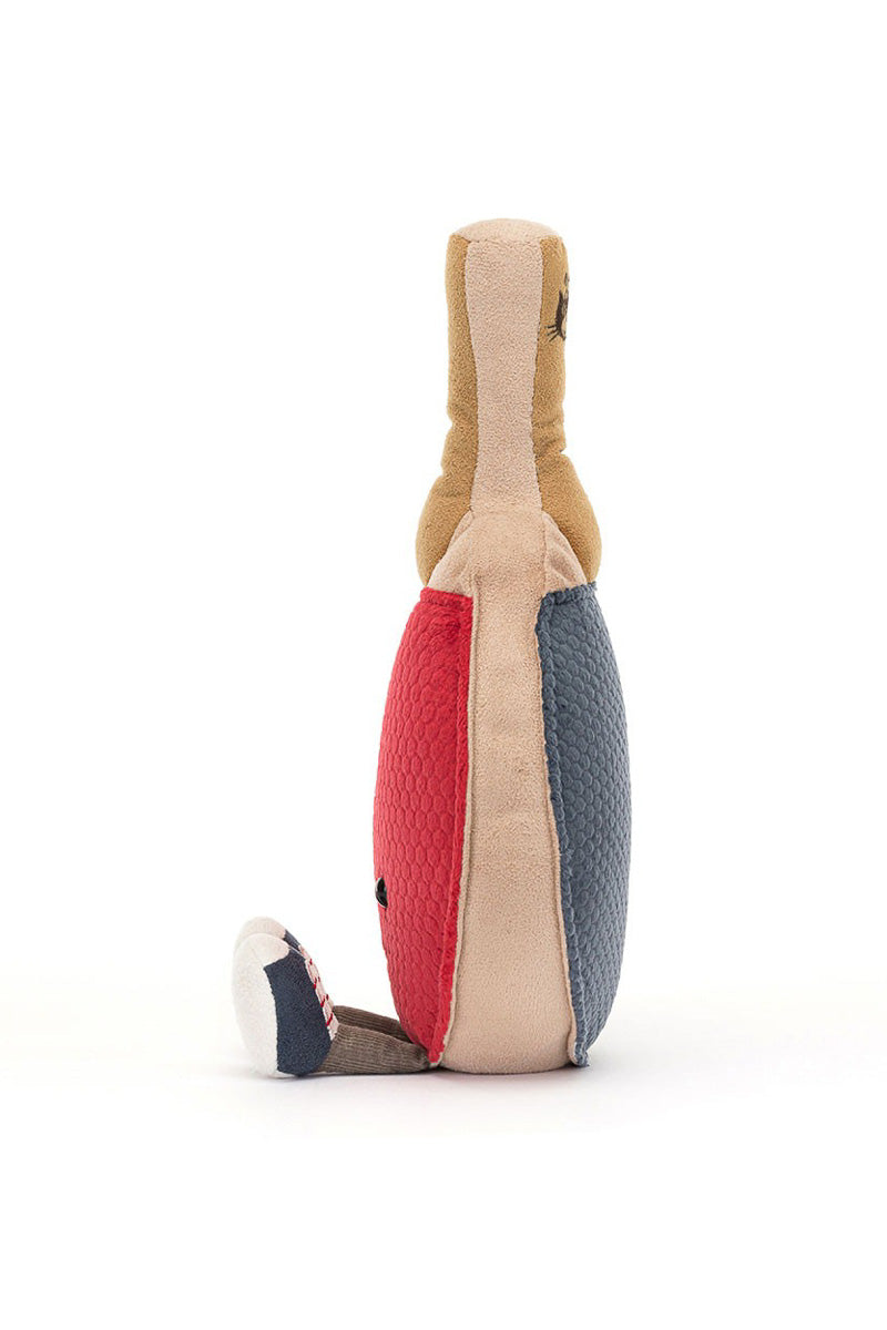 Jellycat Amuseables Sports Table Tennis