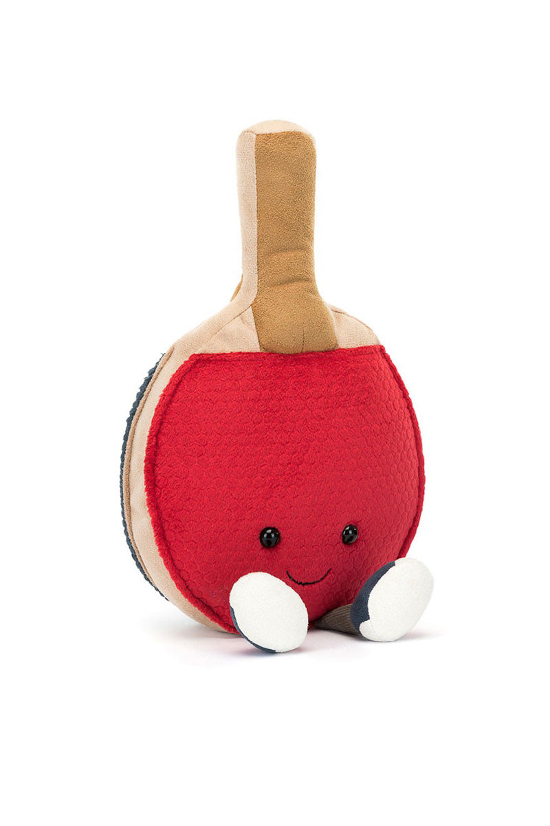 Jellycat Amuseables Sports Table Tennis