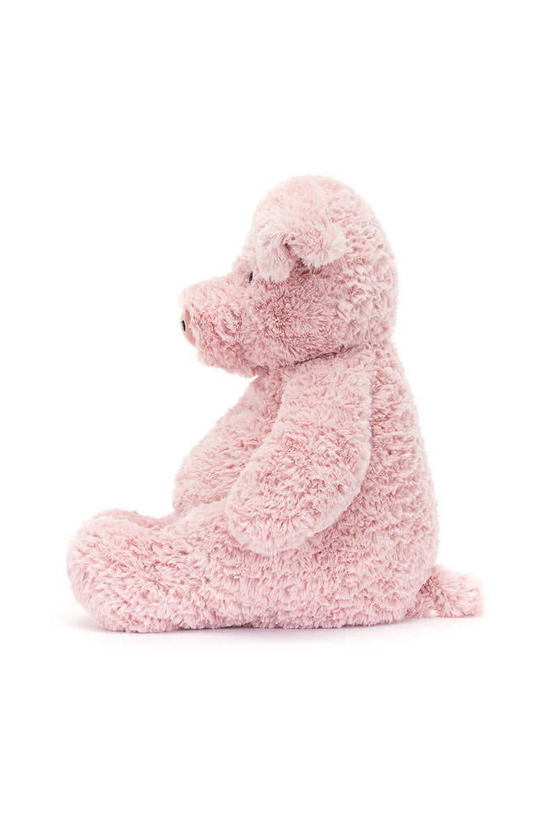 Jellycat Barnabus Pig Huge