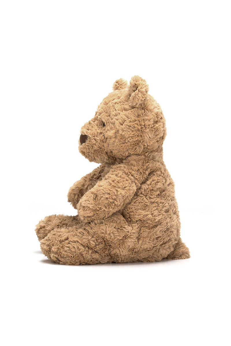 Jellycat Bartholomew Bear Huge