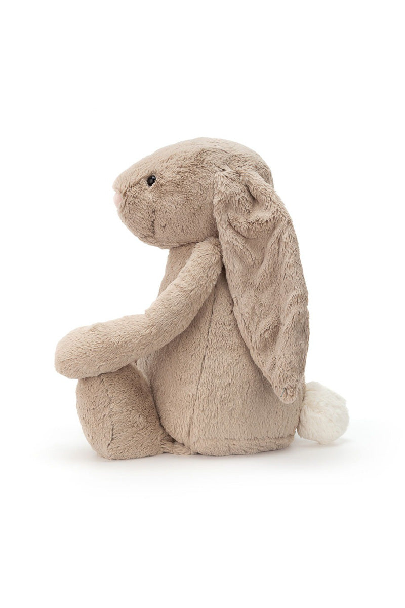 Jellycat Bashful Beige Bunny Really Big