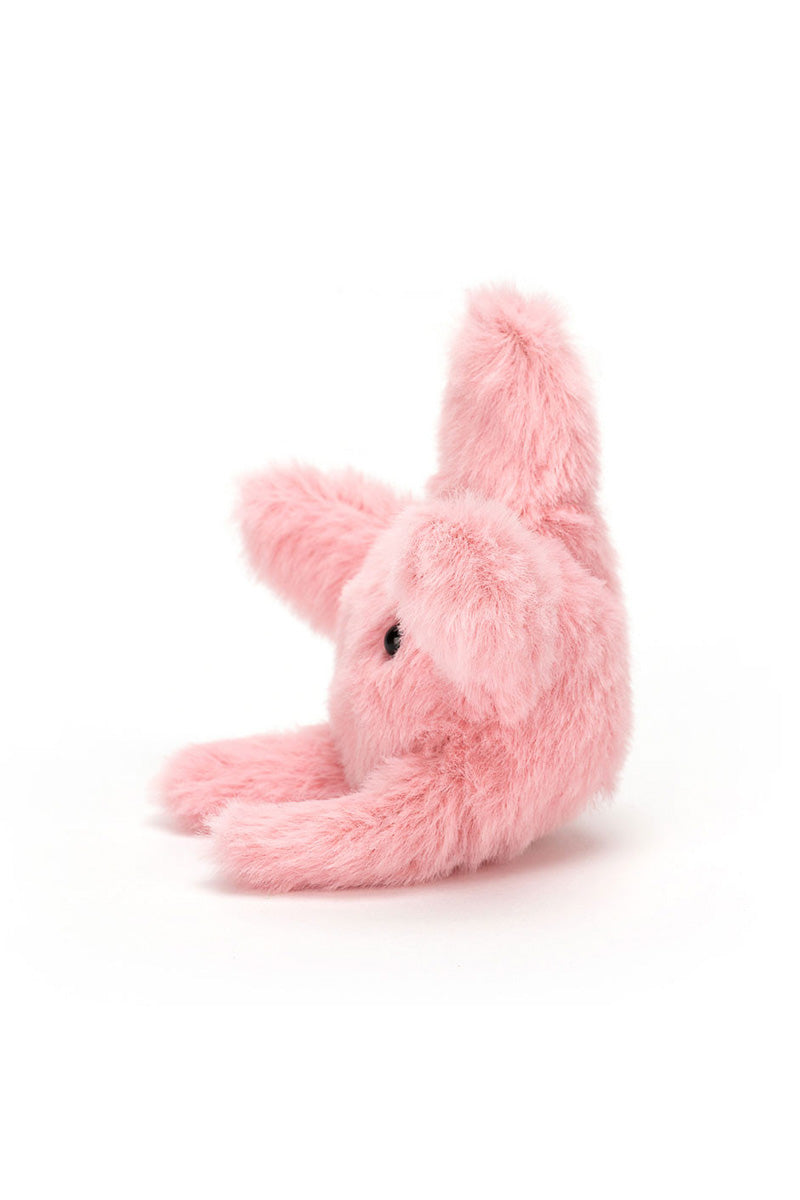 Jellycat Fluffy Starfish