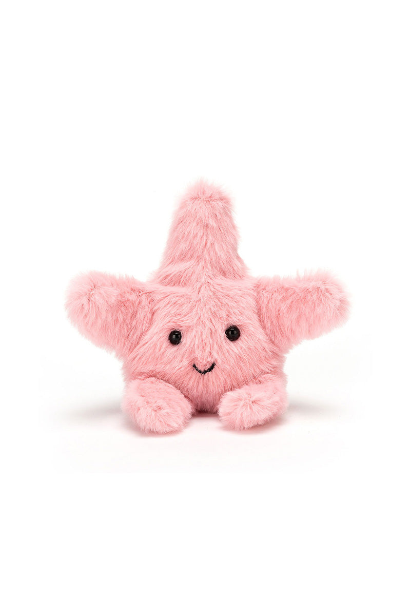Jellycat Fluffy Starfish
