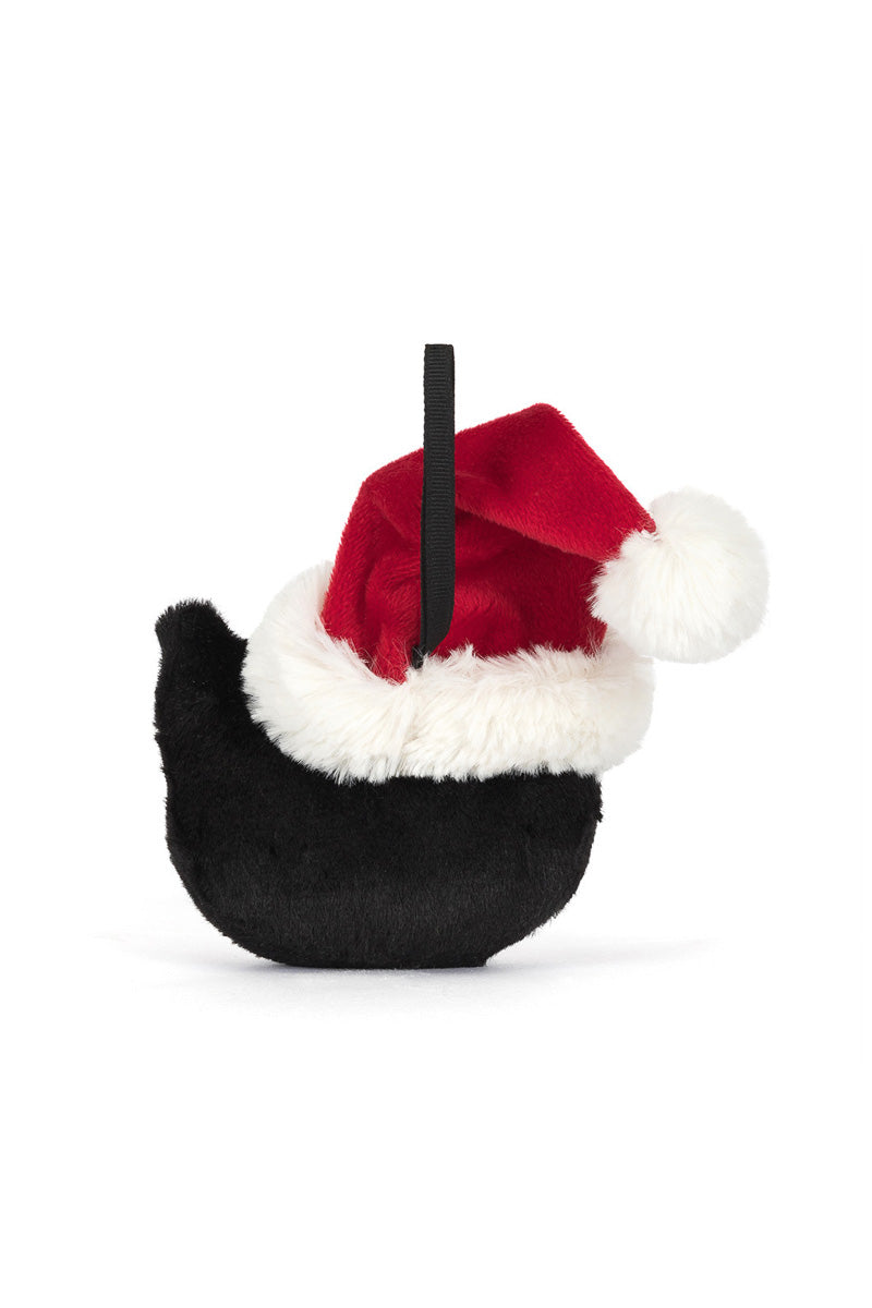 Jellycat Jellycat Jack Ornament