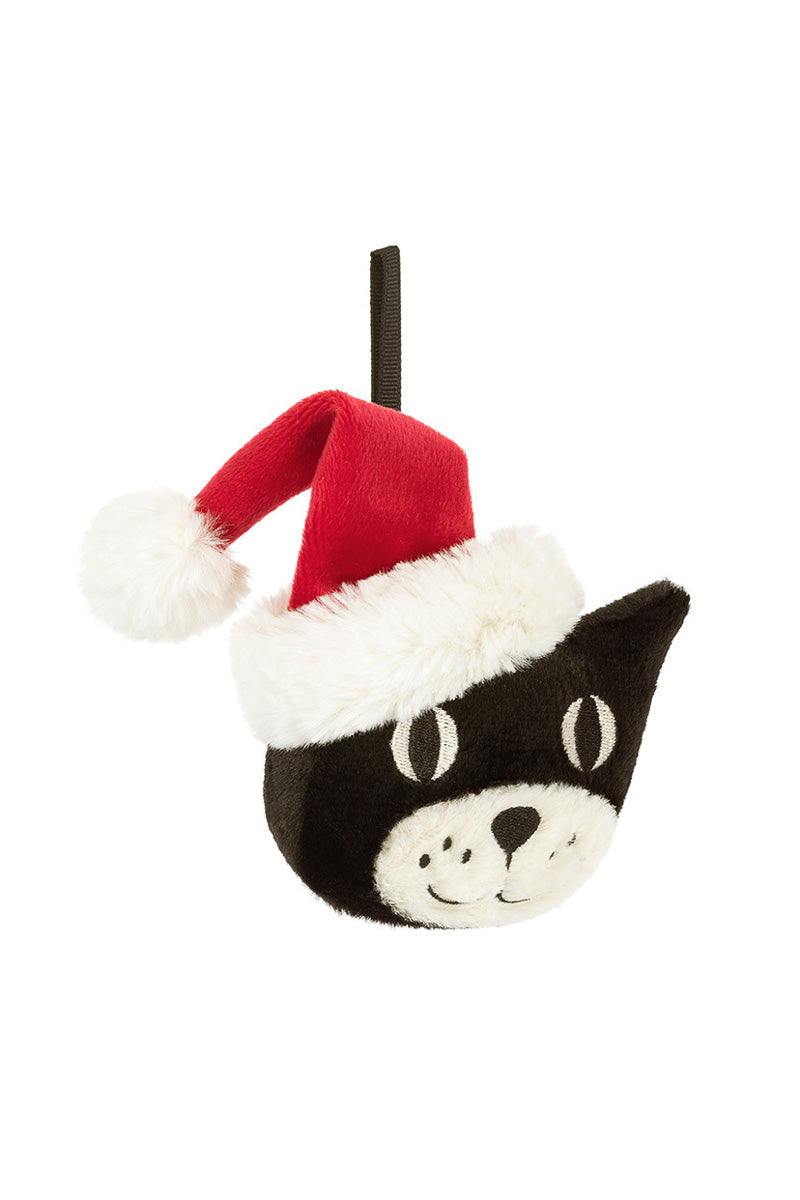 Jellycat Jellycat Jack Ornament