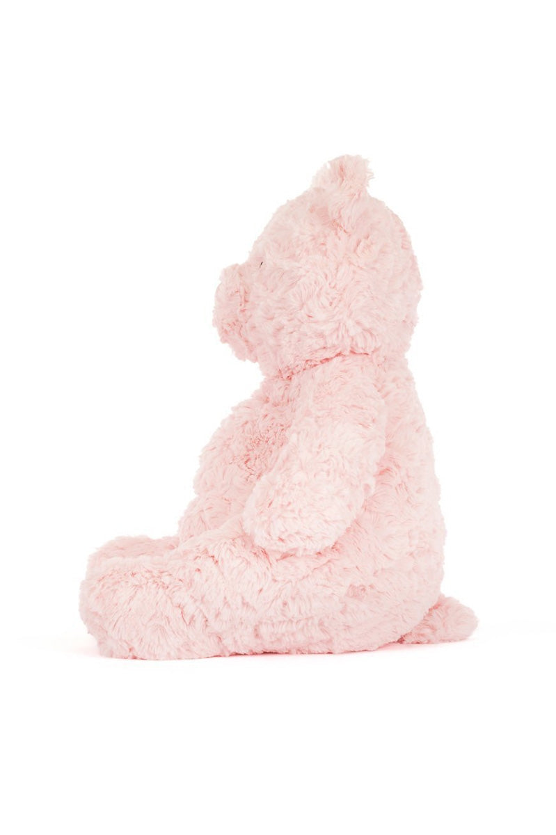 Jellycat Leola Bear Large Pink – Chalet