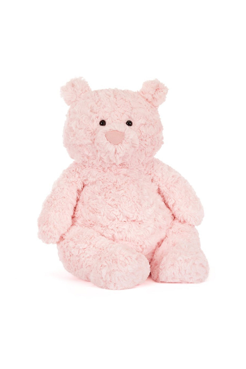 Jellycat Leola Bear Large Pink