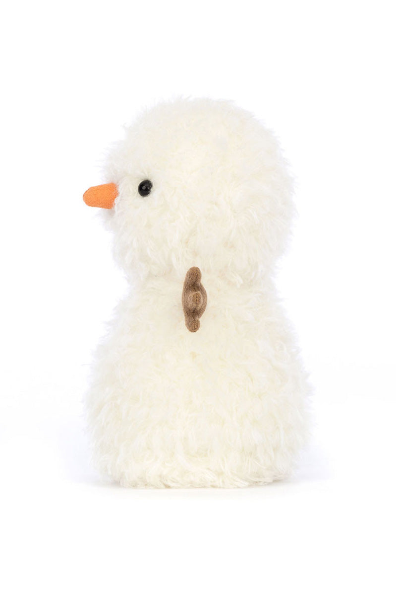 Jellycat Little Snowman
