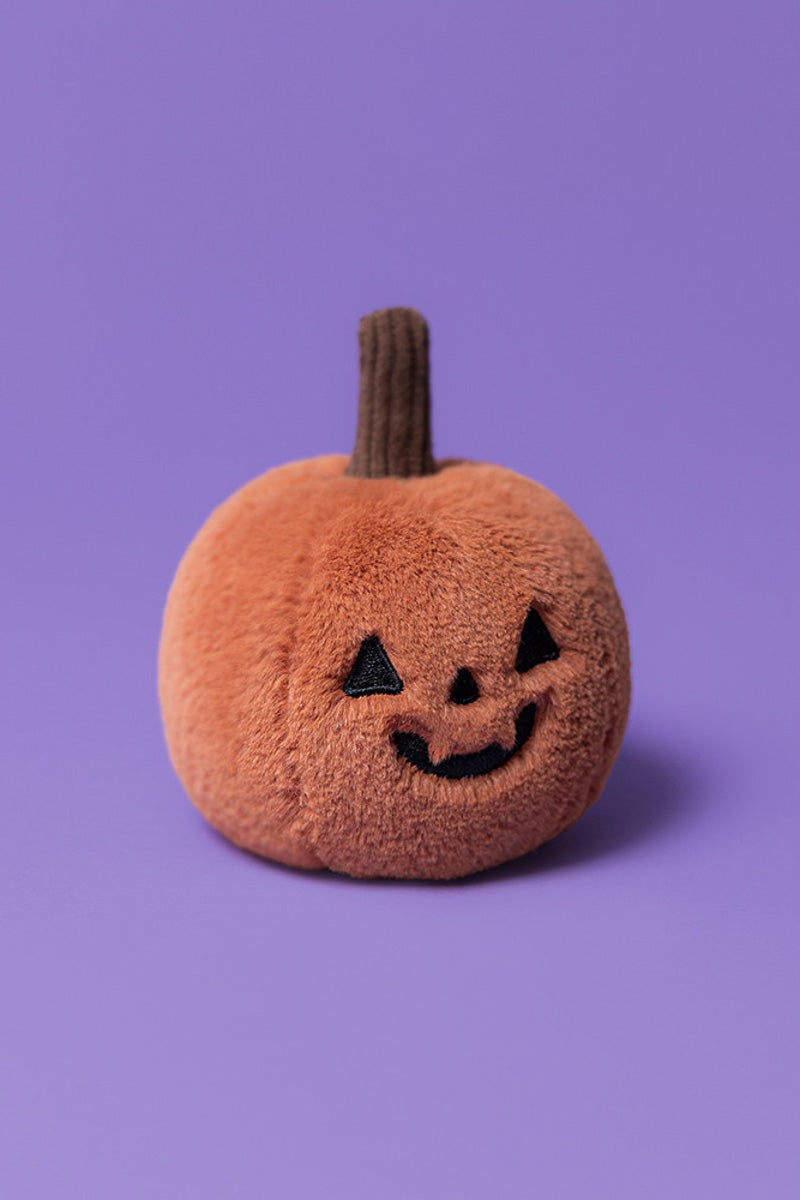 Jellycat Ooky Jack O Lantern