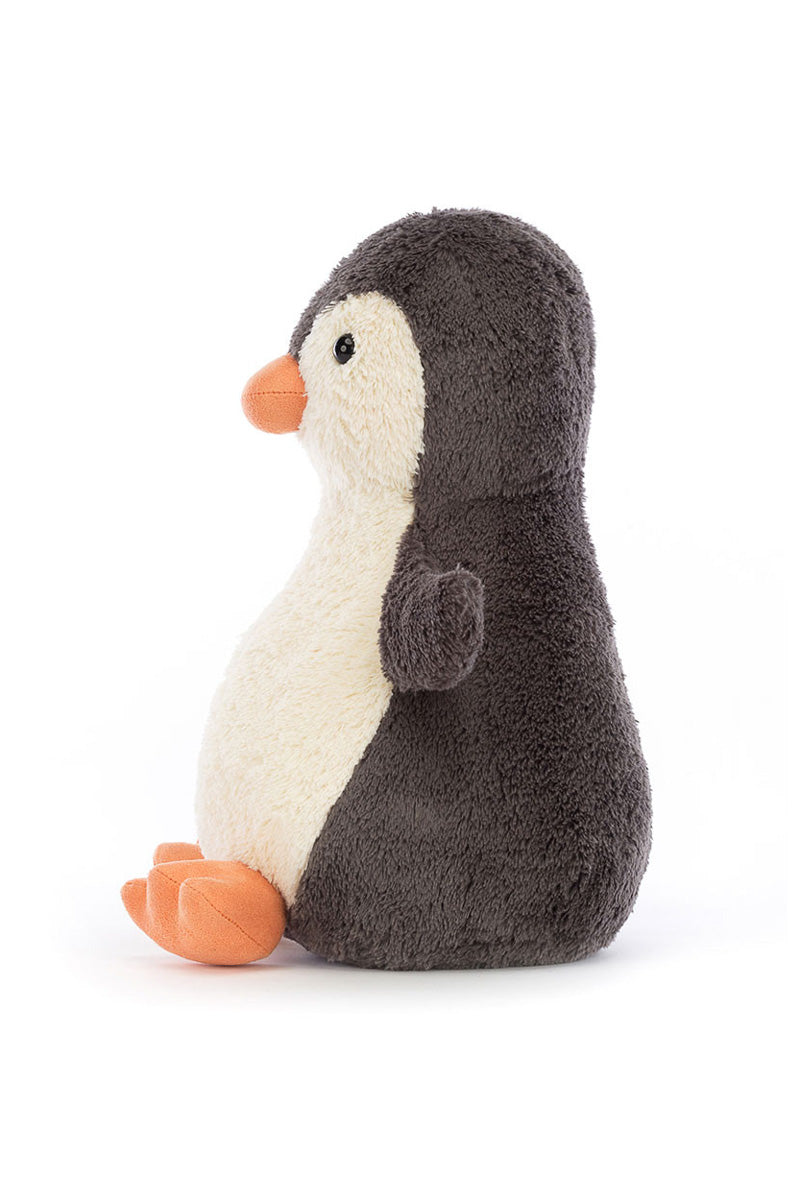 Jellycat Peanut Penguin Large