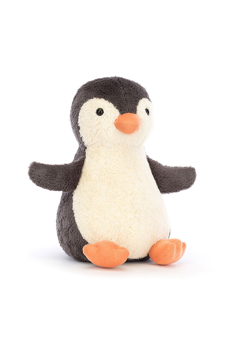 Jellycat Peanut Penguin Large