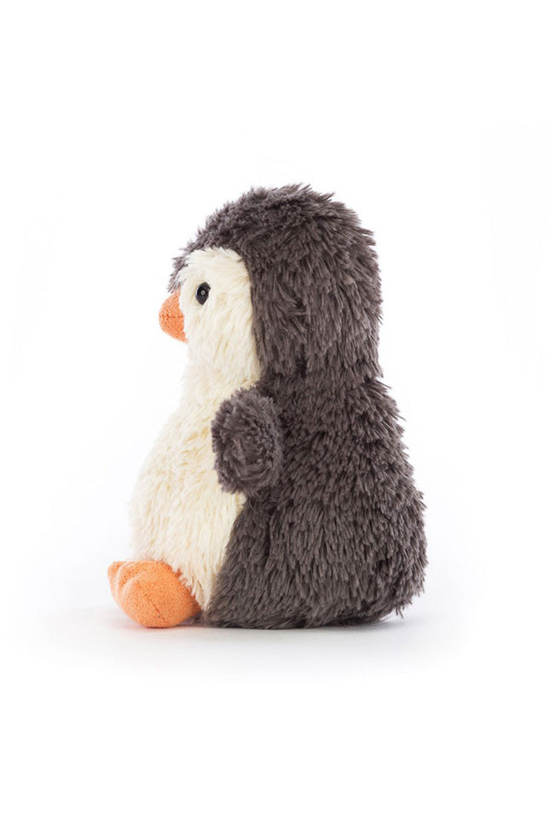 Jellycat Peanut Penguin Small