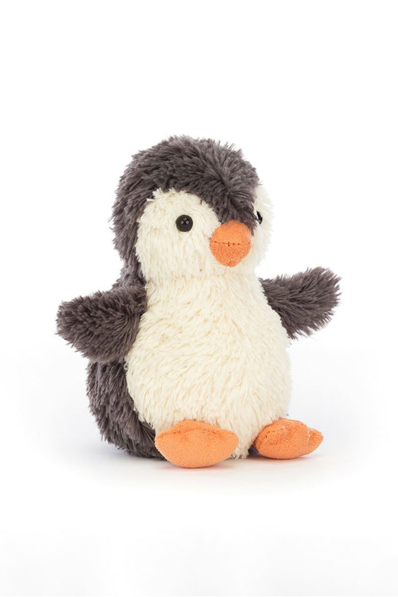 Jellycat Peanut Penguin Small
